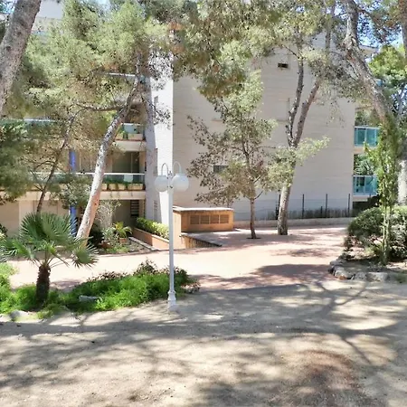 Apartbeach La Caleta Clima Y Vistas Cala Crancs Salou Exterior photo