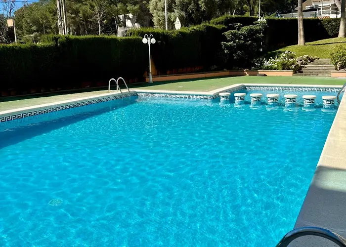 Apartbeach La Caleta Clima Y Vistas Cala Crancs