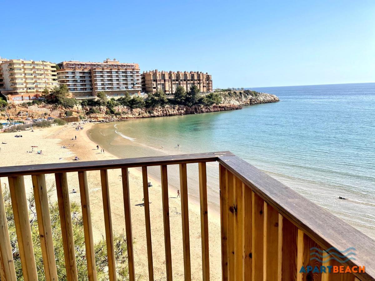 Apartbeach La Caleta Clima Y Vistas Cala Crancs *