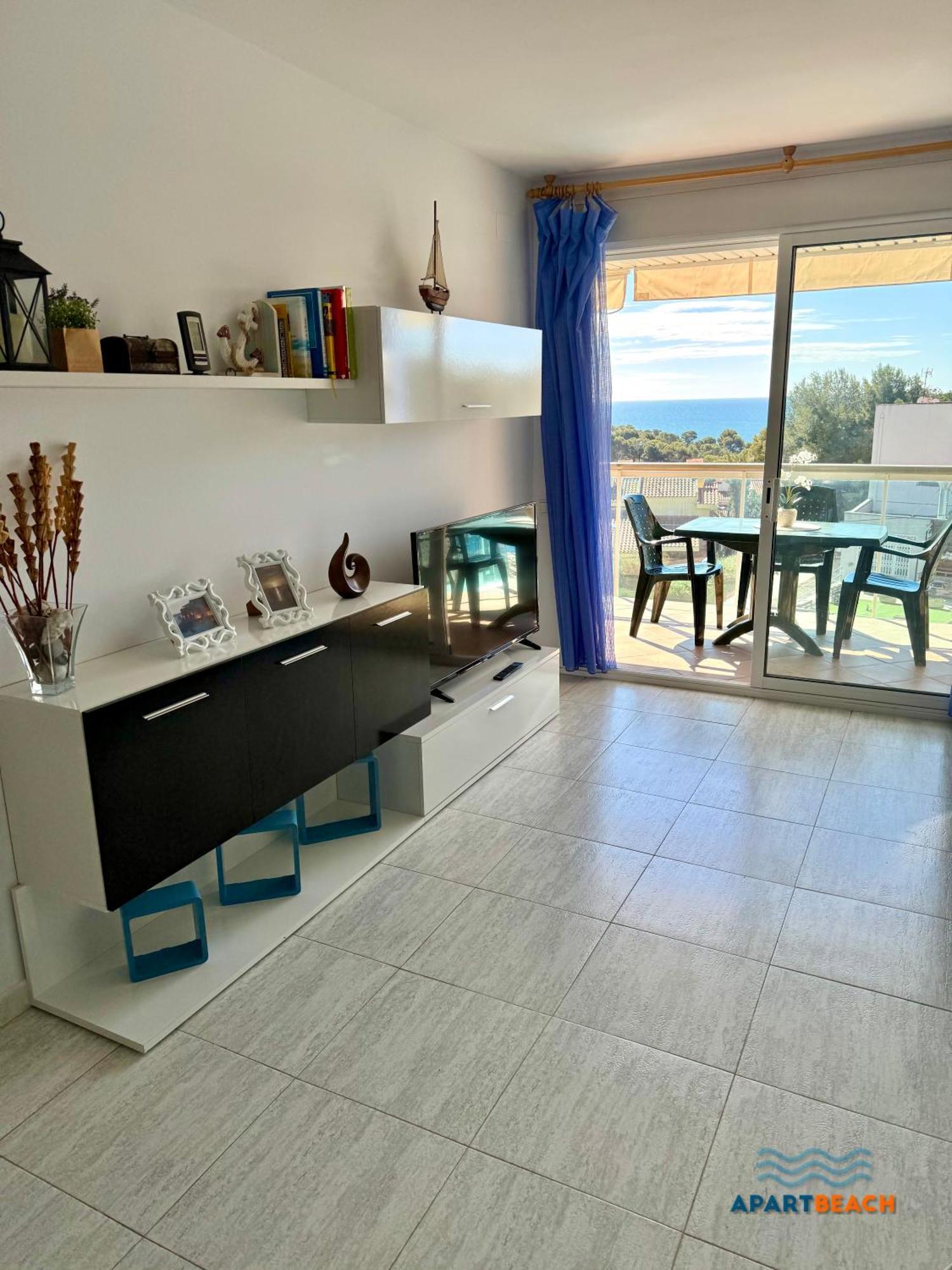 Apartment Apartbeach La Caleta Clima Y Vistas Cala Crancs Salou