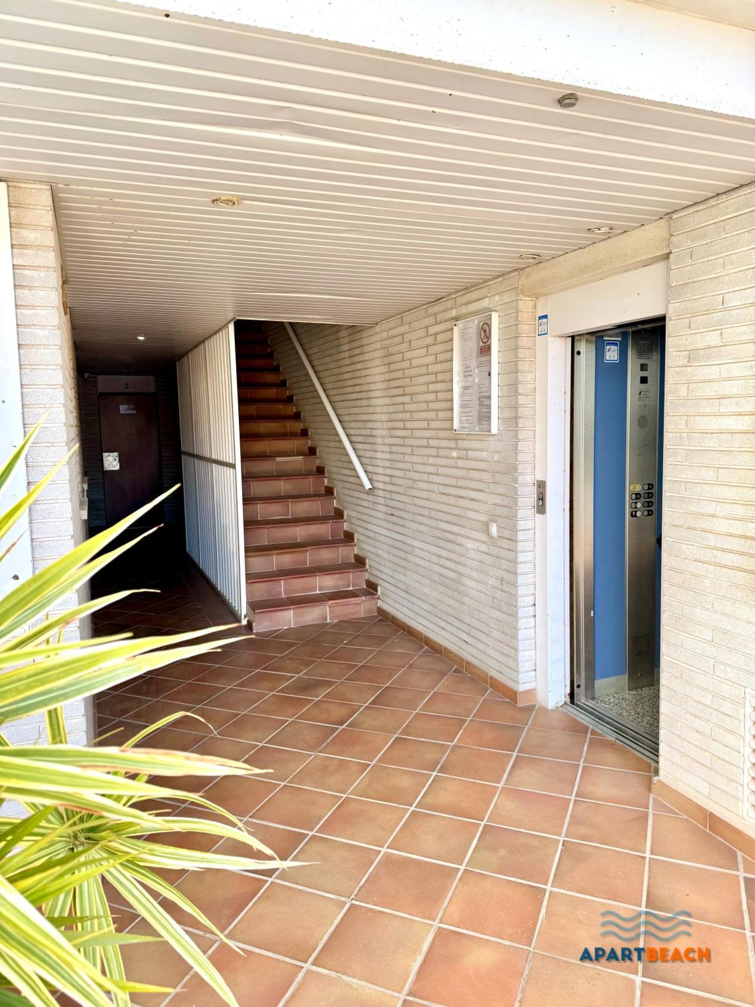 Apartment Apartbeach La Caleta Clima Y Vistas Cala Crancs *
