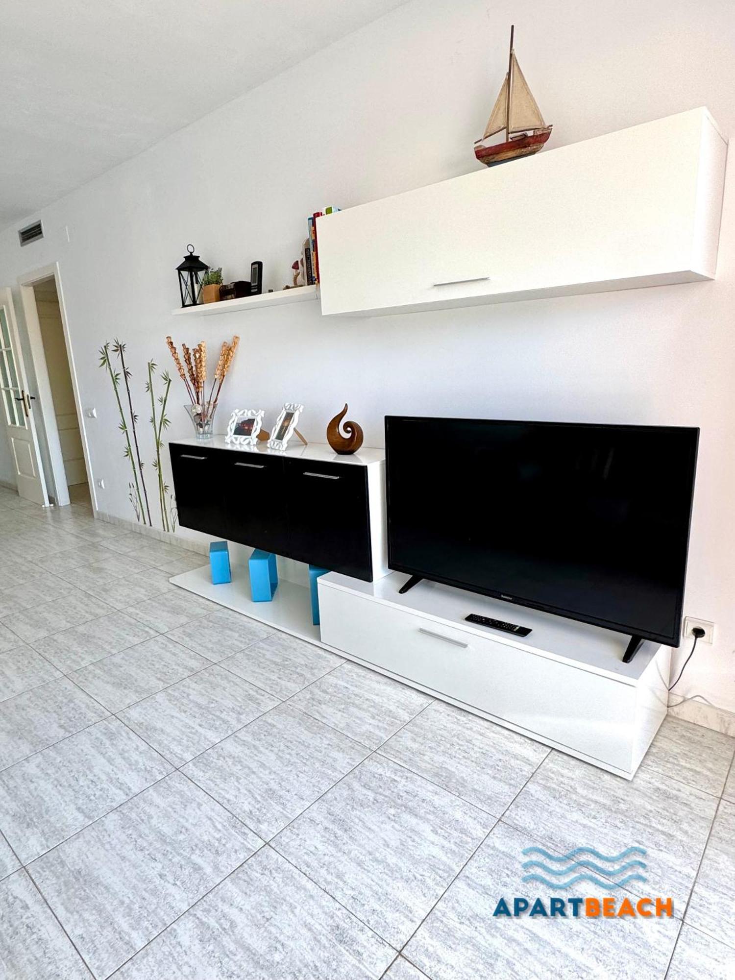 Apartament Apartbeach La Caleta Clima Y Vistas Cala Crancs *